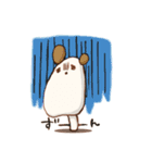 のこぱん（個別スタンプ：10）