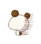 のこぱん（個別スタンプ：11）