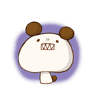 のこぱん（個別スタンプ：12）