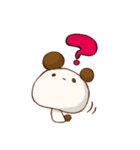 のこぱん（個別スタンプ：13）
