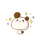 のこぱん（個別スタンプ：16）