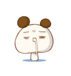 のこぱん（個別スタンプ：24）