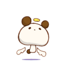 のこぱん（個別スタンプ：27）