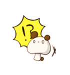 のこぱん（個別スタンプ：30）