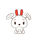 脂っこいウサギ！ "TTARI-BO"(Bundle Head)（個別スタンプ：2）