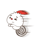 脂っこいウサギ！ "TTARI-BO"(Bundle Head)（個別スタンプ：31）