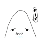 ヲタマゴ（個別スタンプ：4）