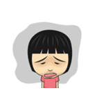 A Little Kati（個別スタンプ：5）