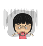 A Little Kati（個別スタンプ：22）