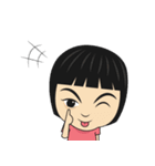 A Little Kati（個別スタンプ：29）