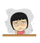 A Little Kati（個別スタンプ：31）