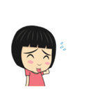 A Little Kati（個別スタンプ：32）