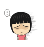 A Little Kati（個別スタンプ：36）