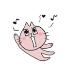 ねこねーこ2（個別スタンプ：2）