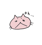 ねこねーこ2（個別スタンプ：6）