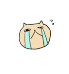ねこねーこ2（個別スタンプ：27）