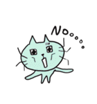 ねこねーこ2（個別スタンプ：29）