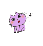 ねこねーこ2（個別スタンプ：36）