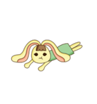 NungTaiMaTer Ver.2（個別スタンプ：3）