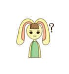 NungTaiMaTer Ver.2（個別スタンプ：4）