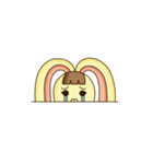 NungTaiMaTer Ver.2（個別スタンプ：10）