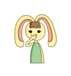 NungTaiMaTer Ver.2（個別スタンプ：15）