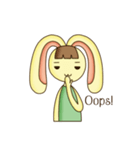 NungTaiMaTer Ver.2（個別スタンプ：16）