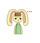 NungTaiMaTer Ver.2（個別スタンプ：21）