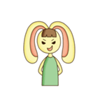 NungTaiMaTer Ver.2（個別スタンプ：24）