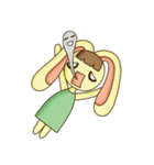 NungTaiMaTer Ver.2（個別スタンプ：30）
