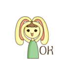 NungTaiMaTer Ver.2（個別スタンプ：33）
