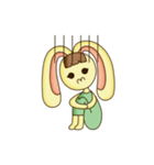 NungTaiMaTer Ver.2（個別スタンプ：35）
