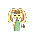 NungTaiMaTer Ver.2（個別スタンプ：36）