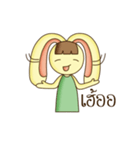 NungTaiMaTer Ver.2（個別スタンプ：37）