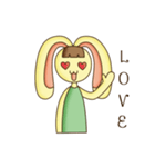NungTaiMaTer Ver.2（個別スタンプ：40）