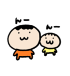 たこ焼き兄弟の日常2（個別スタンプ：14）
