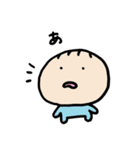 たこ焼き兄弟の日常2（個別スタンプ：33）