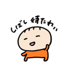 たこ焼き兄弟の日常2（個別スタンプ：39）