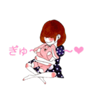 うさりーず（個別スタンプ：13）