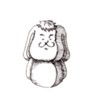 うさりーず（個別スタンプ：18）