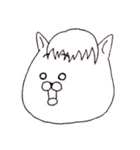 うさりーず（個別スタンプ：20）