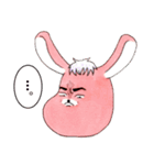 うさりーず（個別スタンプ：22）