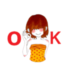うさりーず（個別スタンプ：23）