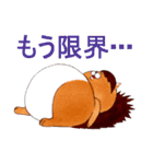 うさりーず（個別スタンプ：26）