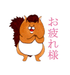 うさりーず（個別スタンプ：28）