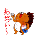 うさりーず（個別スタンプ：31）