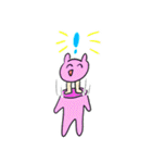 みやちスタンプ2〜無口バージョン〜（個別スタンプ：14）