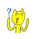 みやちスタンプ2〜無口バージョン〜（個別スタンプ：21）