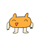 みやちスタンプ2〜無口バージョン〜（個別スタンプ：22）