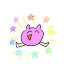 みやちスタンプ2〜無口バージョン〜（個別スタンプ：23）